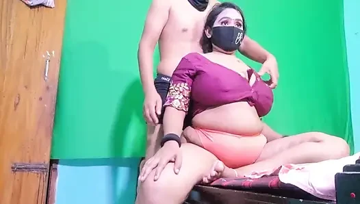 Kisah indah kami gaya anjing