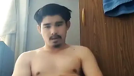 Teenager Cumshot