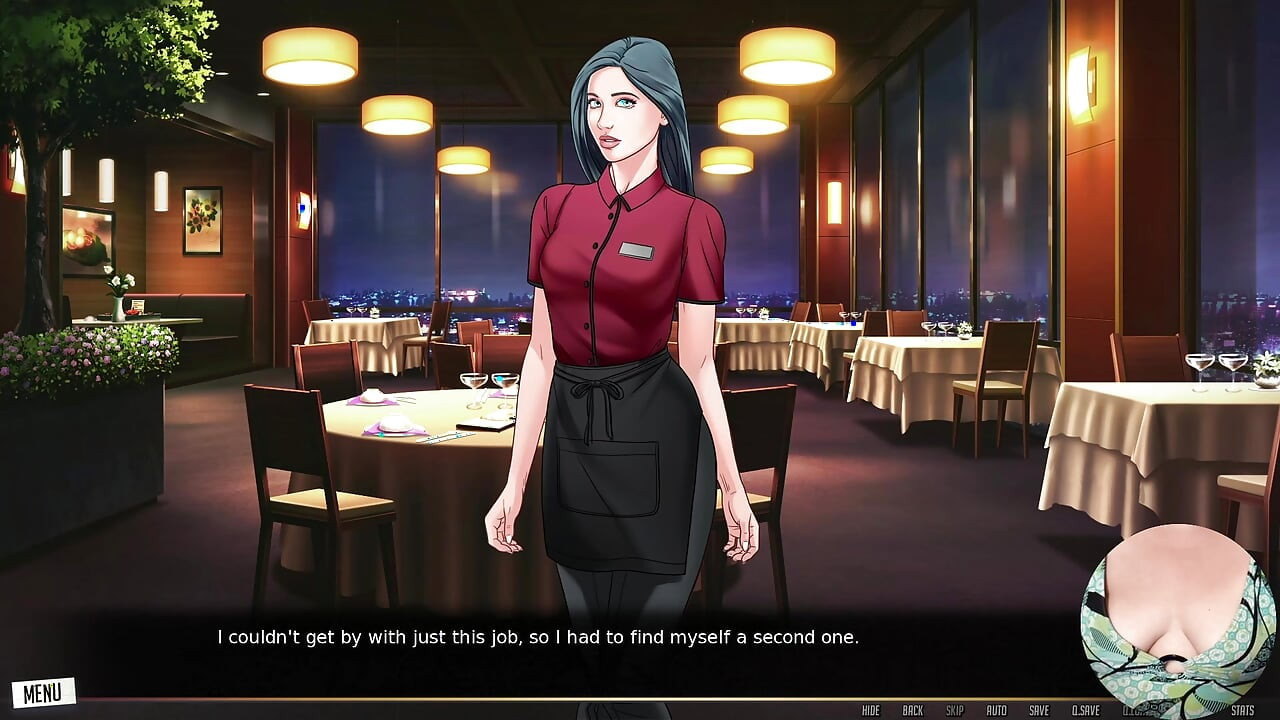 Gameplay Our Red String - Part 3