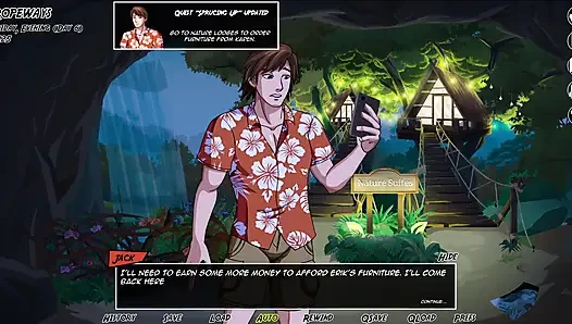 Cennet şehveti 3 tam playthrough bölüm 2