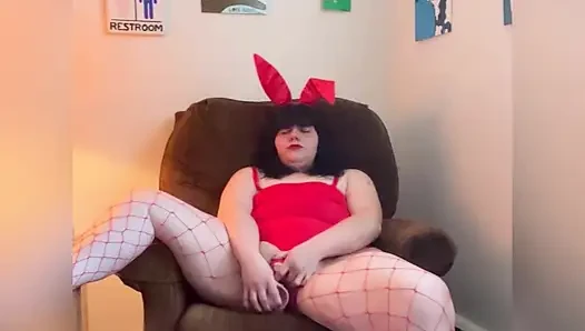 Bunny pleasure
