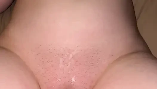 Mein freund fickt mich mit dildo