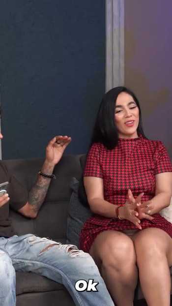 Merry Christmas! I fuck my girlfriend's mom behind her back and we have a great time | Clip 1