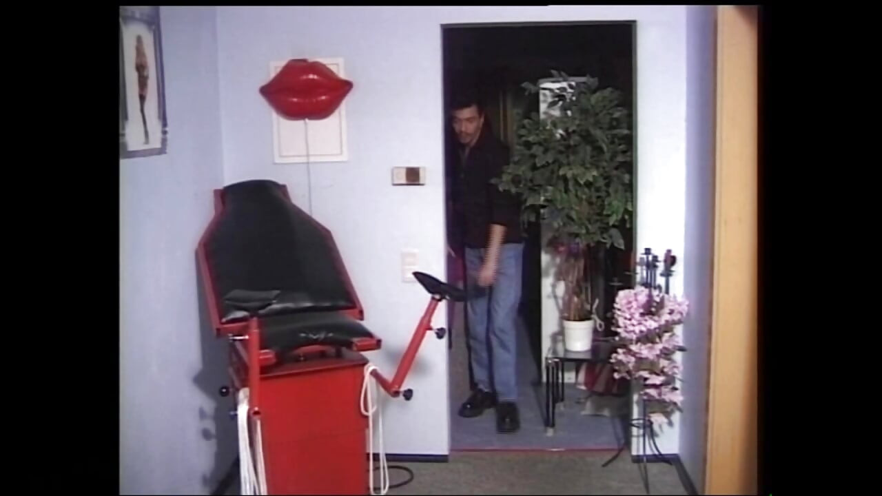 Frauen im suff (cijeli film)