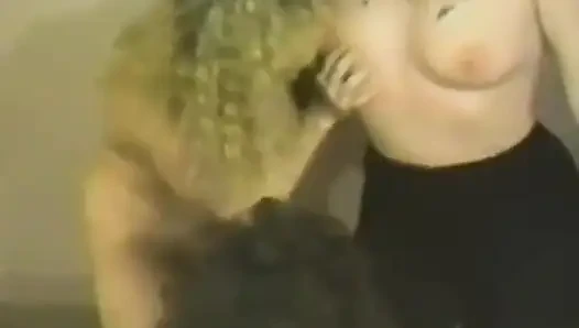 One Girl, Two Girls, Three Girls, Oh My!