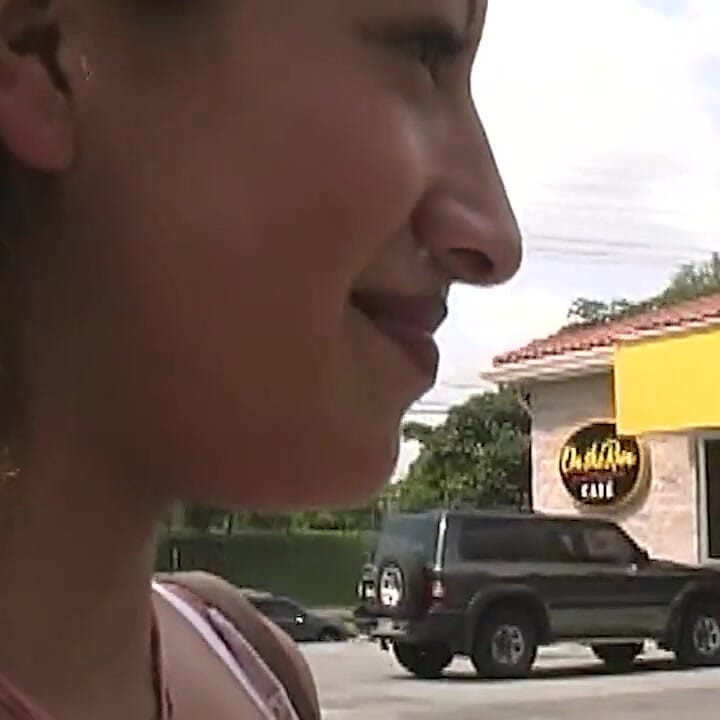Insatiable Mature Latina Dulce Drains Every Hard Cock