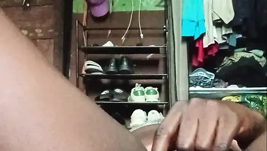 Spend a night please