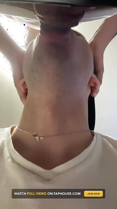 Deepthroat - He Cum on My Face