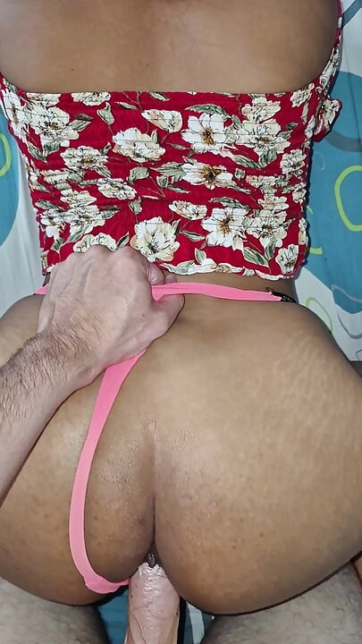 Đừng bỏ lỡ trò bú này thật nghiêm trọng