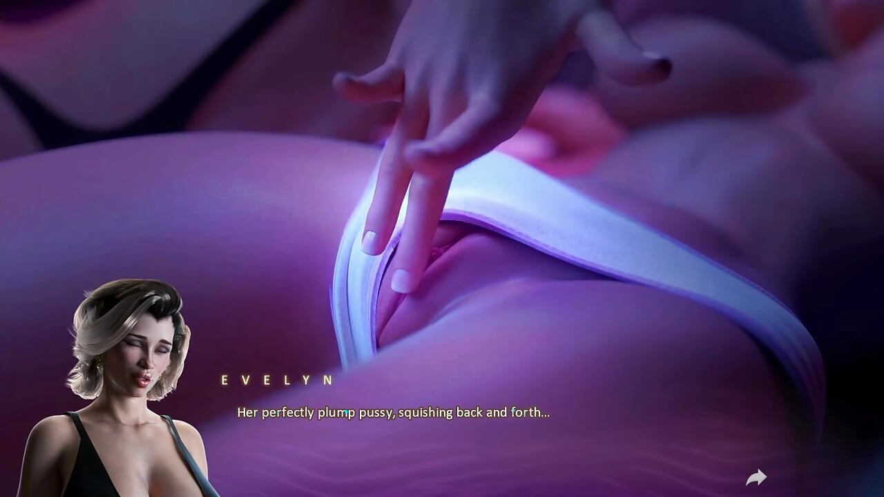 Apocalust - Part 20 Rub Pink Young Pussy by Loveskysan69