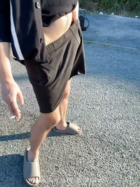 남친에게 따먹히는 핫한 금발 밀프