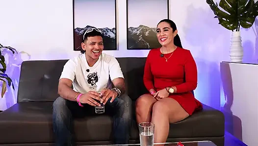 Sarah Black mengungkapkan seperti apa kehidupan pembuat konten dewasa MILF