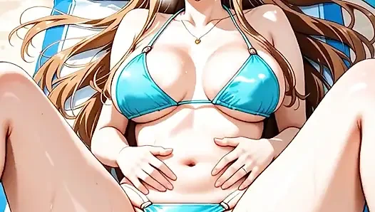 Ehefrau, große muschi ficken