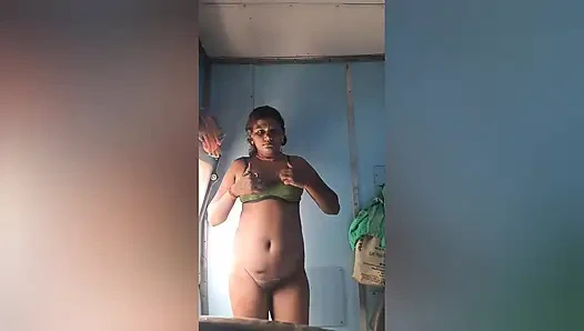 Evi paspaslıyorum, patron bendim ve sırtım çok acıtıyordu, efendim, şimdi çok iyi hissettim.