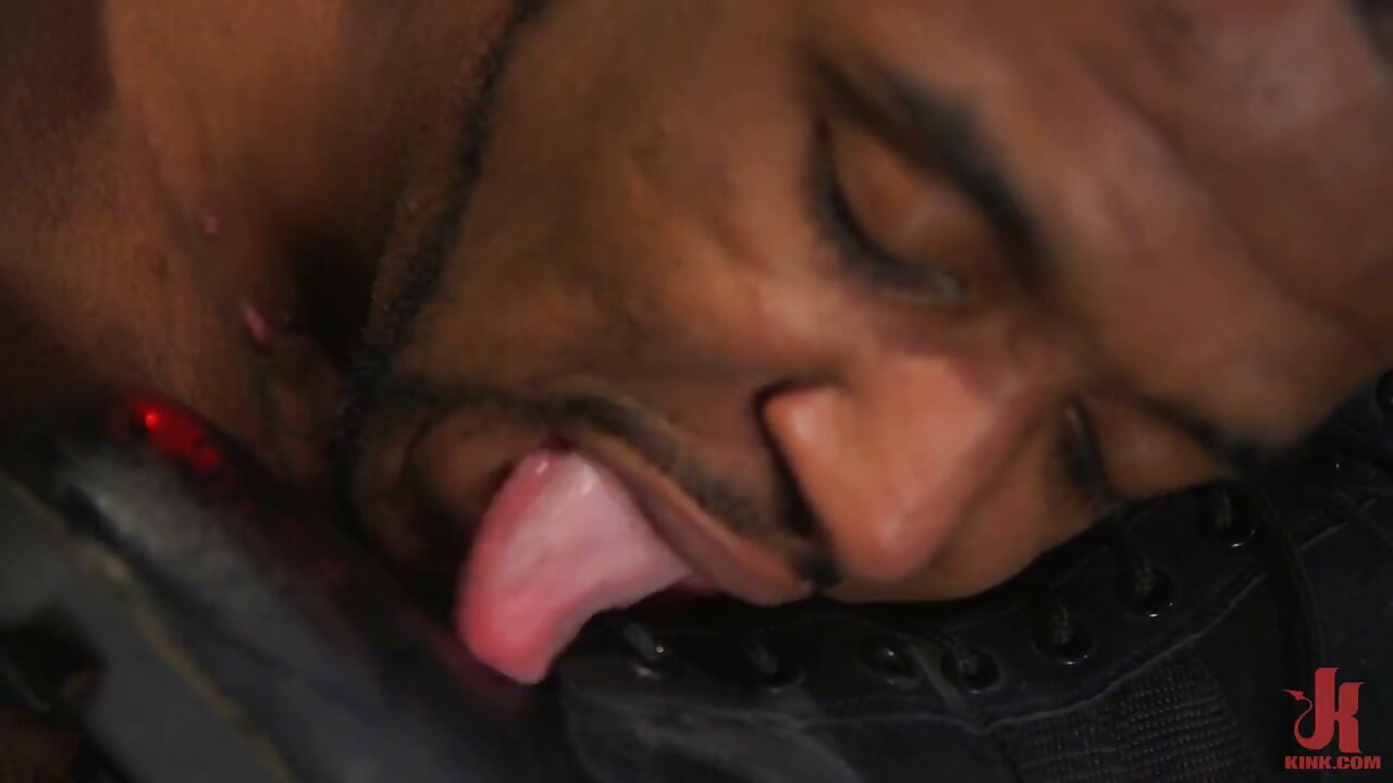 Savage Cock: Dale Savage Torments and Fucks Micah Martinez - Raw