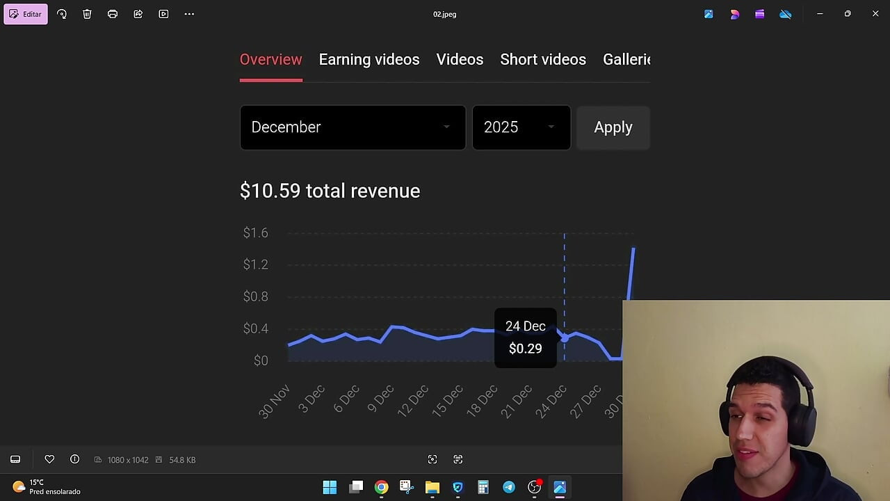 How to Monetize on xHamster How Much I Earned and How You Can Earn