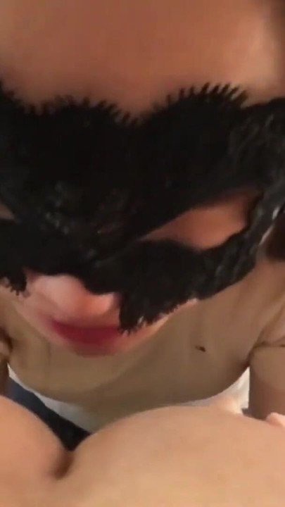 My Chinese sex slave licks my asshole to please her owner | Clip 2