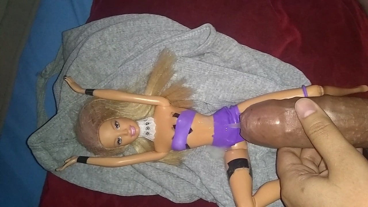 Cumshot