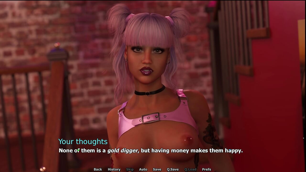 Sons of Analarchy Part 106 (new Update)