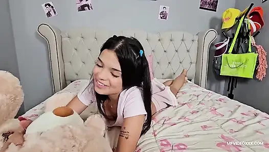 I Want to Discover Your Passion