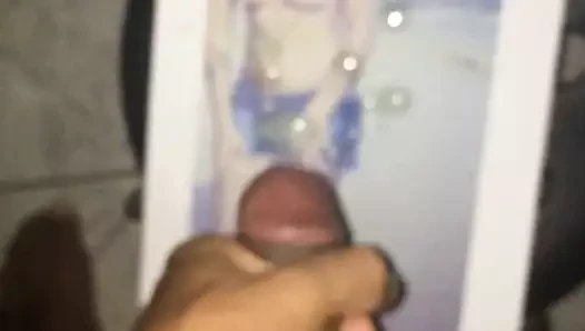 Homenagem gostosa