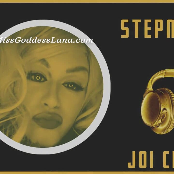 Belle-mère cruelle, 1 boucle et goon jusqu'à ce que ta tête tourne au bleu