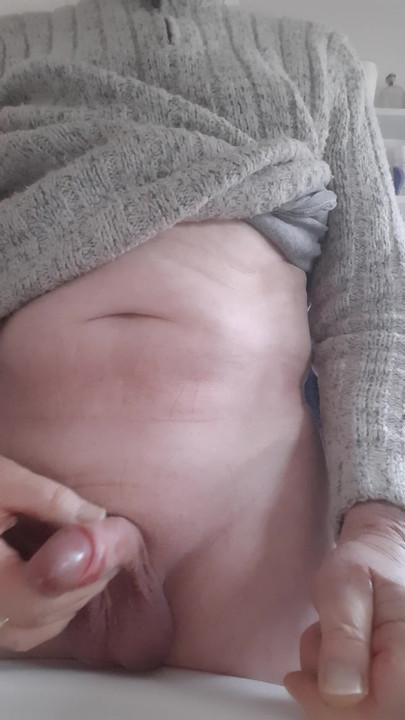 ช็อตน้ําแตกก่อนคริสต์มาส