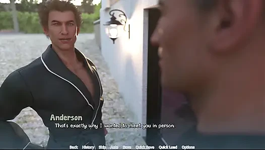 Hot Property (part 1)