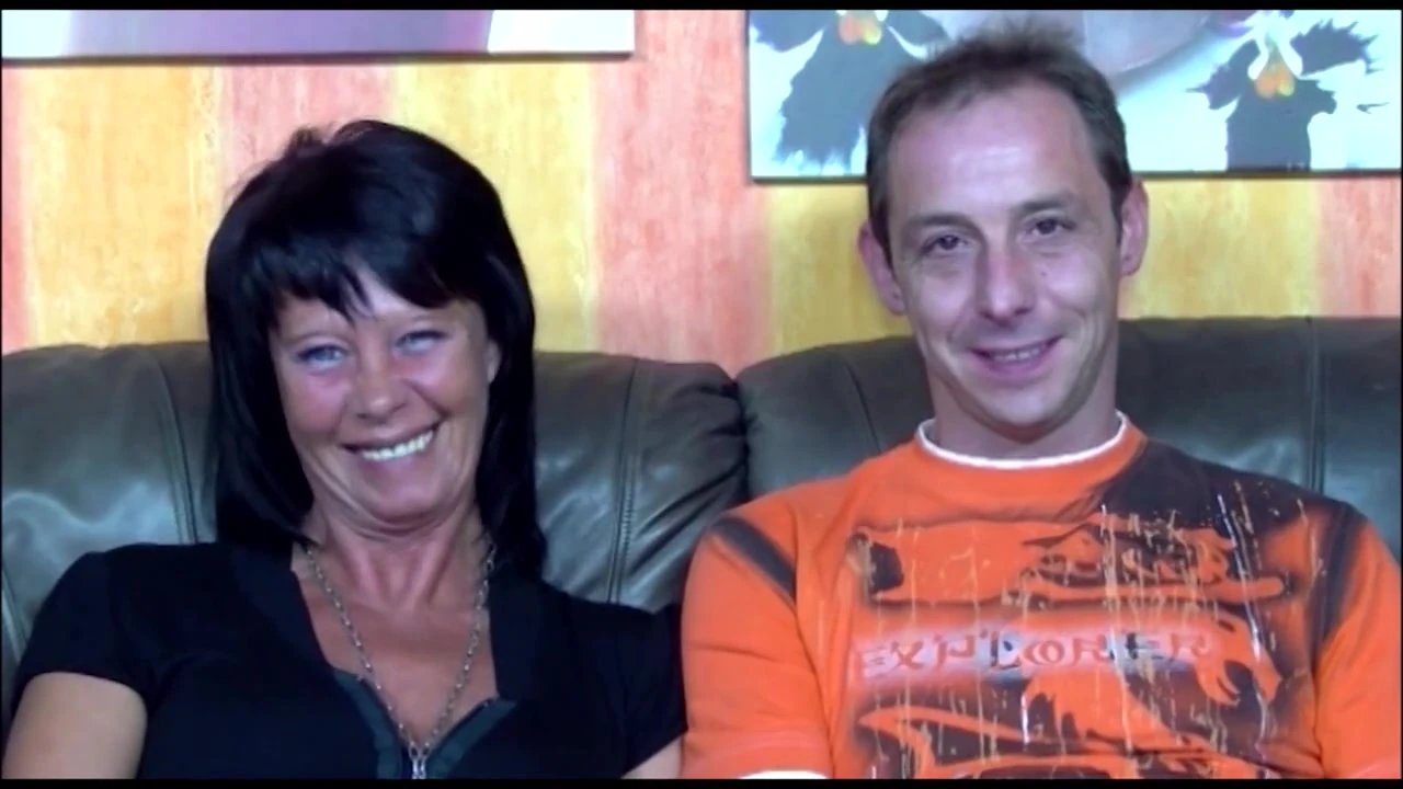 Echte deutsche Schlampen Vol.1