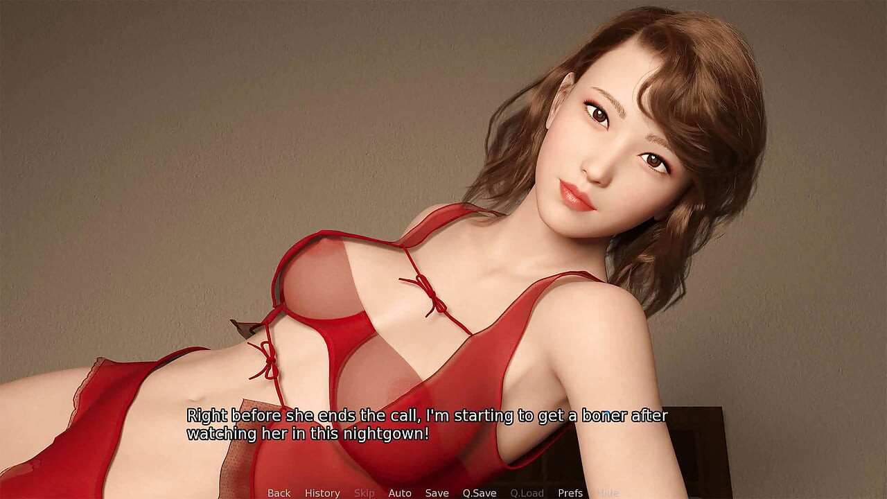 My Future Wife - Episode 12