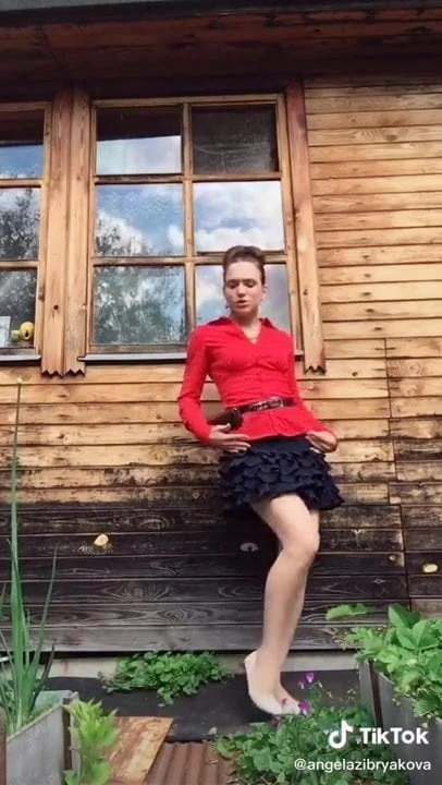 Tik Tok Tights
