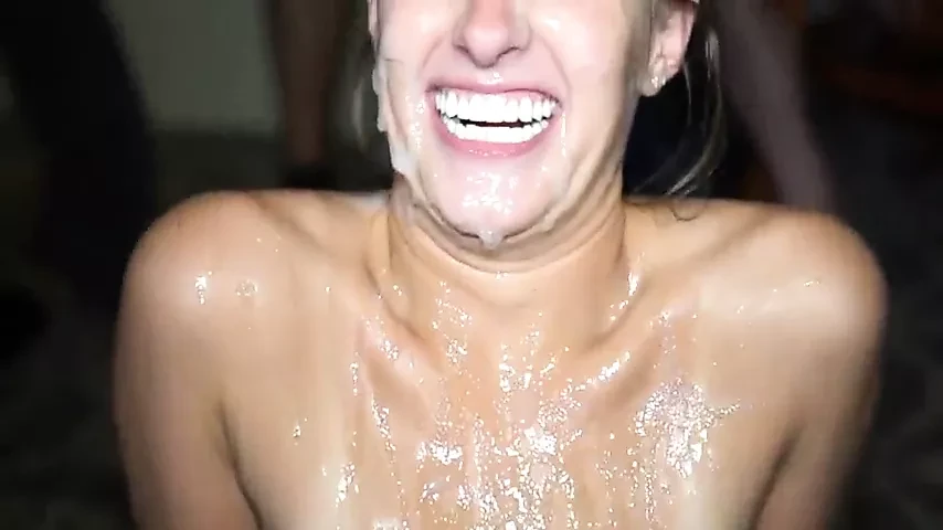 seriously sperm soaked sluts