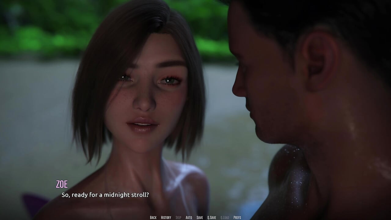 ไลฟ์การ์ดอ่าวผู้โชคดี ตอน 4
