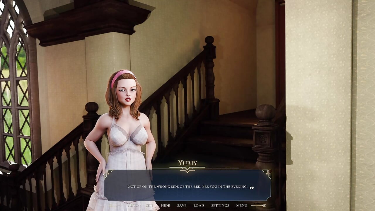 Complete Gameplay - Magic Pussy 3, Part 22