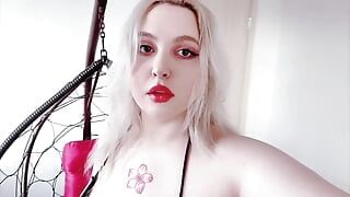 Сексуальная подборка видео с моей сочной задницей, киской и сиськами
