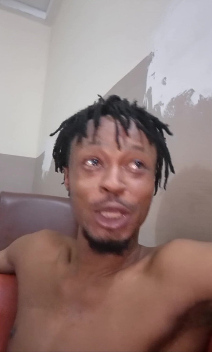 My selfie to any girl that need a nice fuck