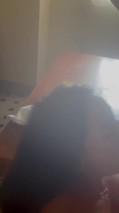 Grande rabo latina Brandy Salazar POV BJ compilação