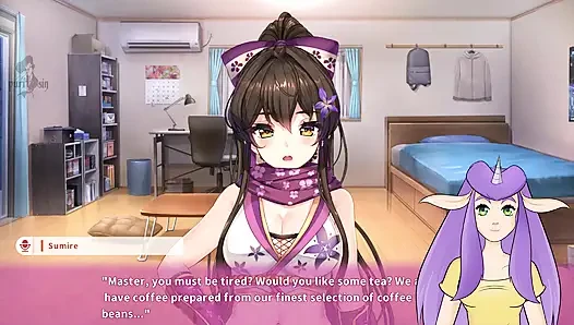 NinNin Days Uncensored Guide Part 5