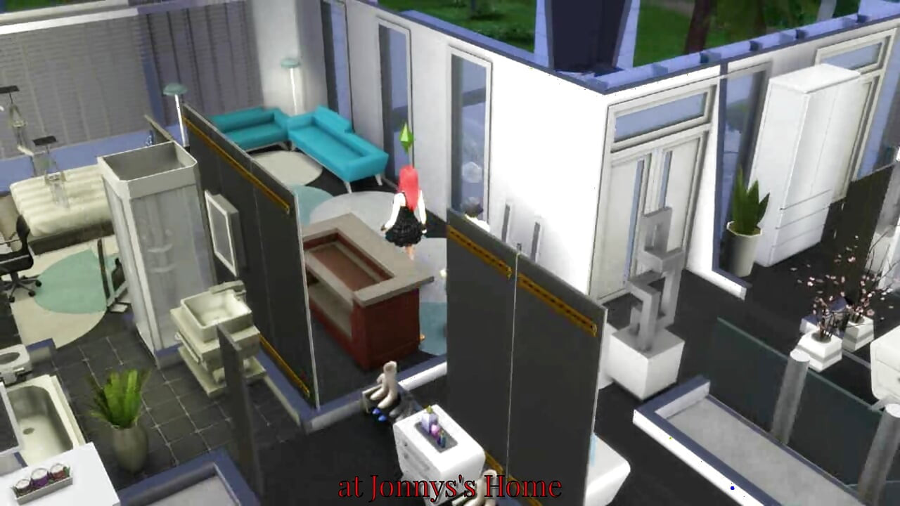 Romy adventure vol 2 - waktunya sama jonny