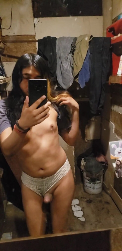 Yumiko Trans