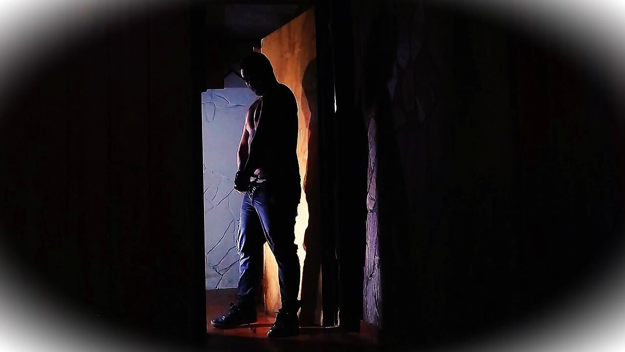 Backlight - Big & Muscular - Vigorous Solitaire - Masturbation - Number One