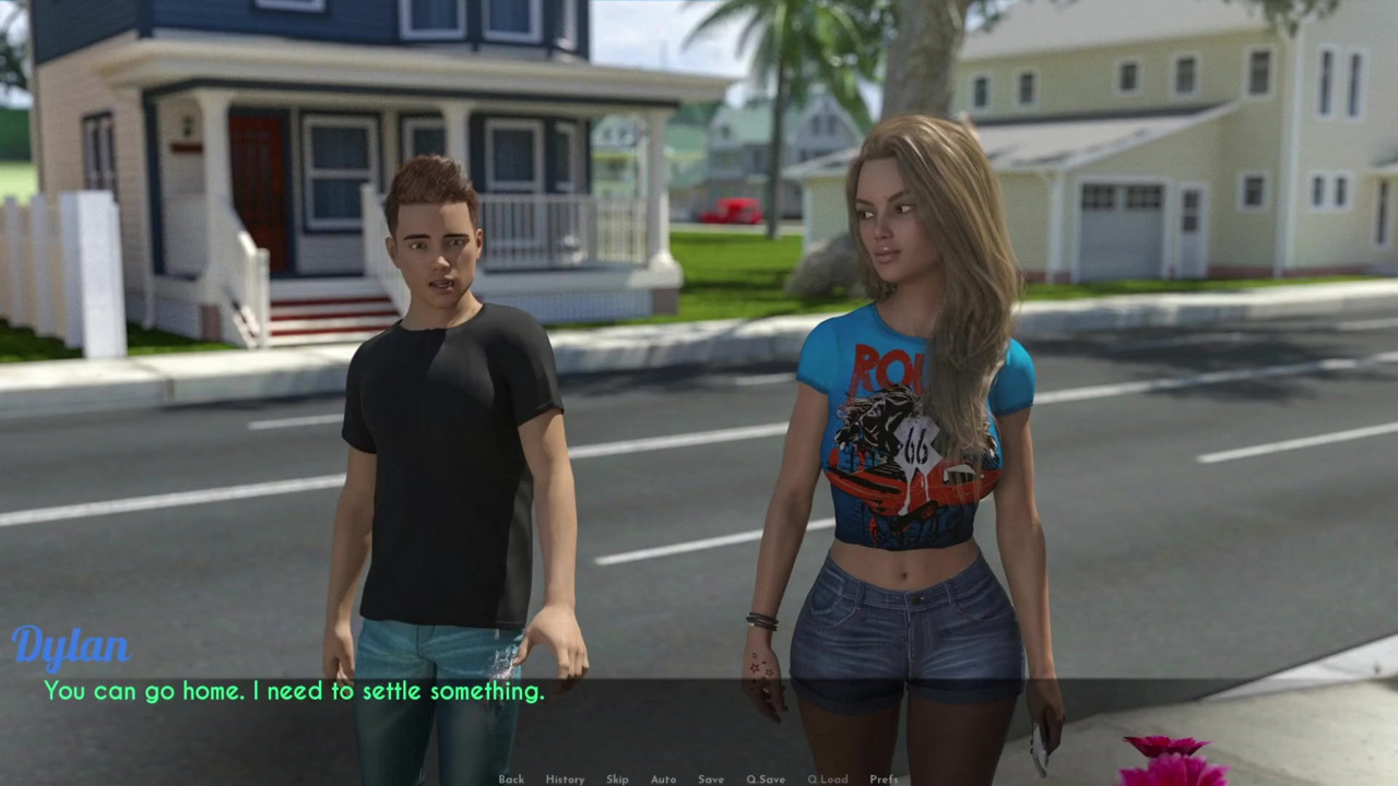 Awam Ellie Real Fuck Editon - Sofia and Ellie Sync Their Climaxes: Explosive Mutual Orgasm - Dylan's Sad Fate