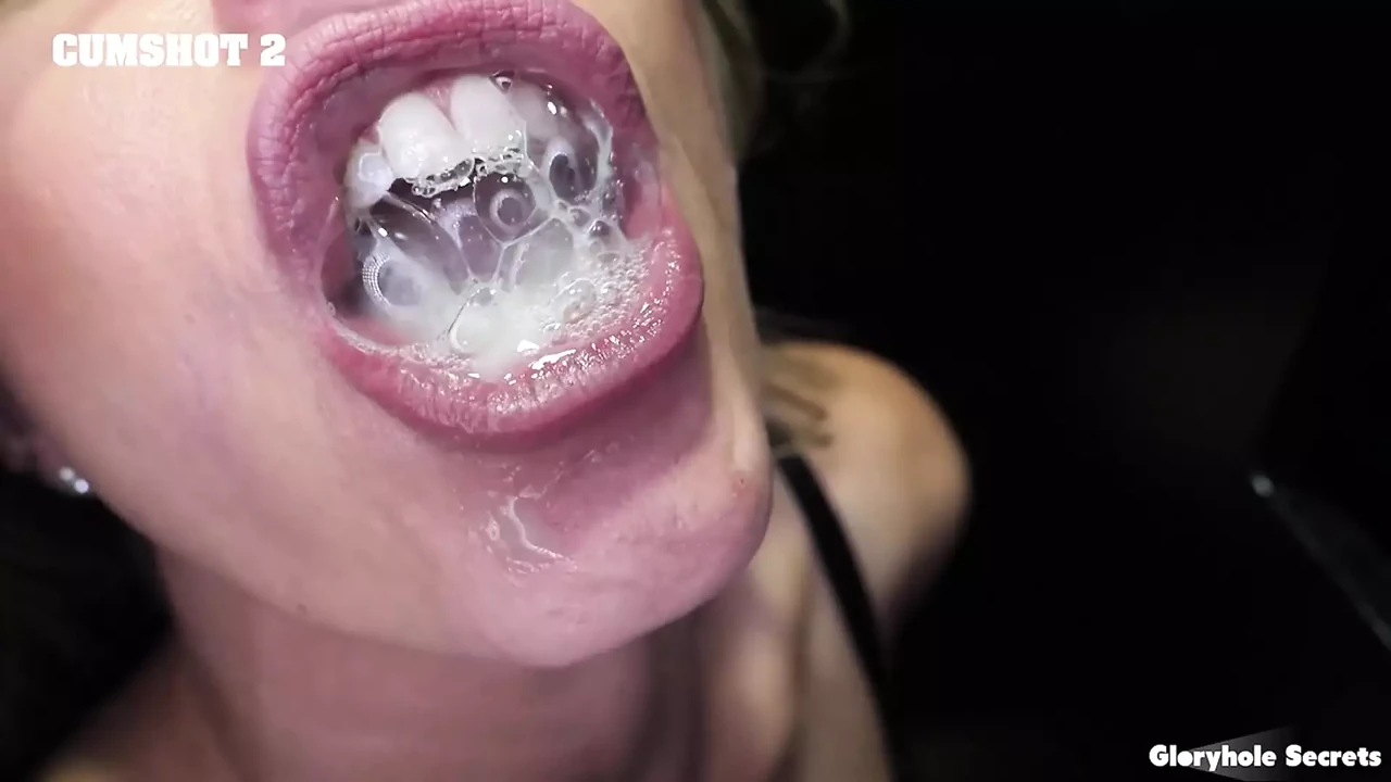 Blonde Loves Deepthroating Dick For The 1st Time