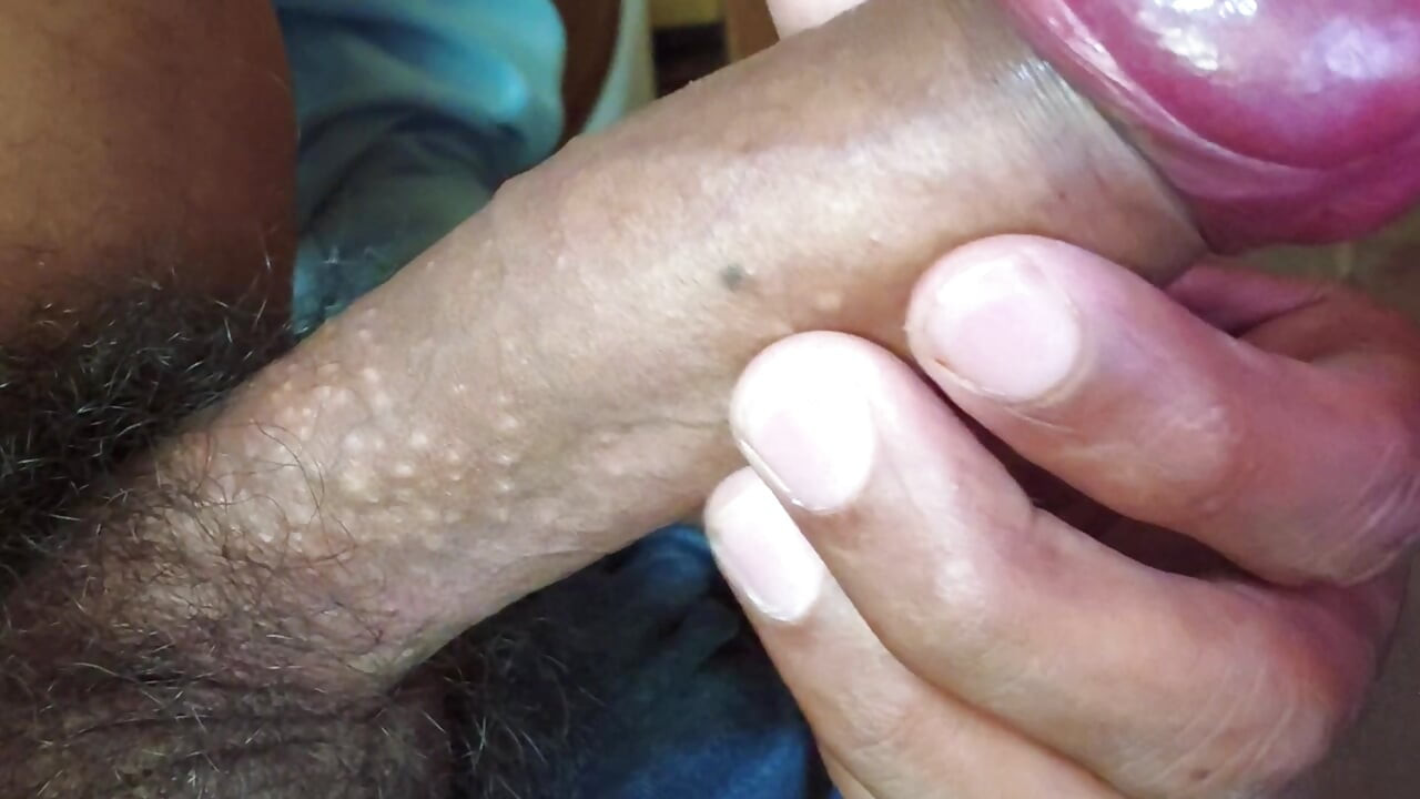 Desi Solo Male Masturbation Fun