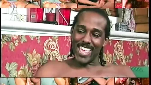 Vintage Lovers Only!!! - (chapter #04)