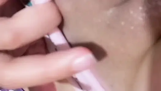 Stepdad Touches Me My Big Tits