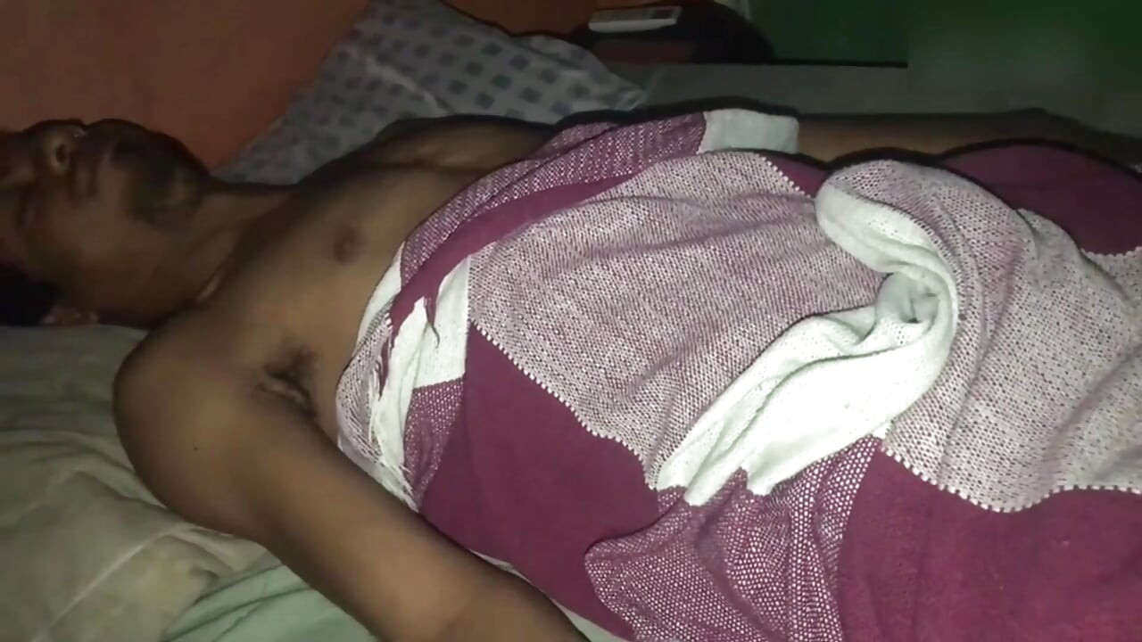 (Full Video) 87 He decided to wake me up from my so we could fuck nicely