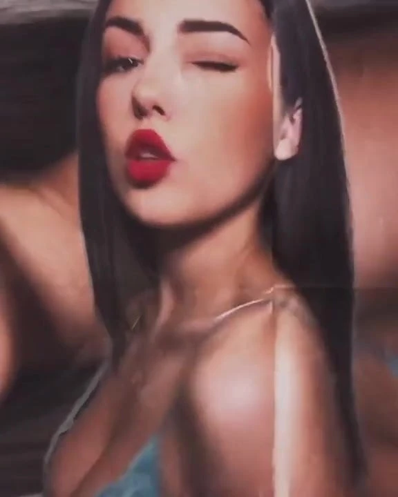 Moi pour cum video