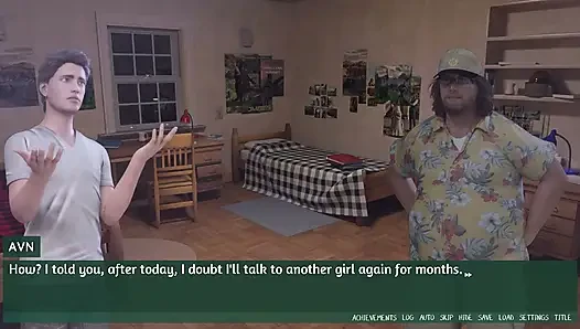 Pleasure diebe 2 - samantha Be bittet darum, ihr arschloch zu gefingert zu bekommen