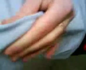 Webcam Tease 41